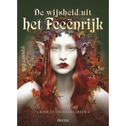 De Wijsheid Uit Het Feeënrijk - Boek En Orakelkaarten