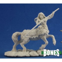 Female Centaur Female Centaur