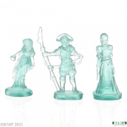 Female Ghosts (3) Female Ghosts (3)