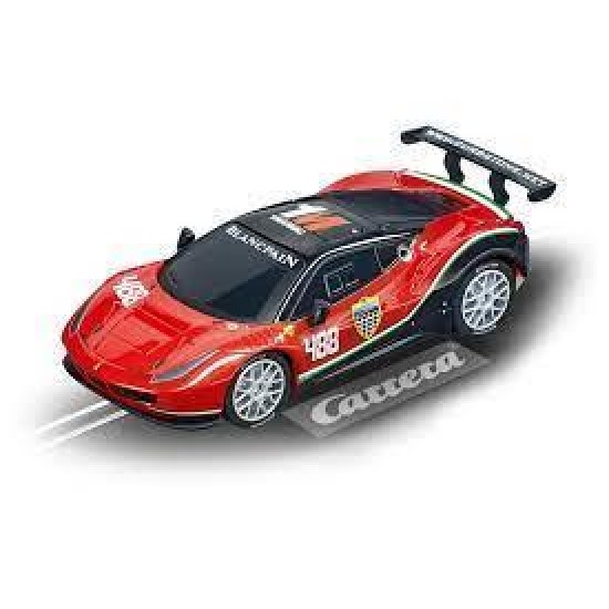 Ferrari 488 Gt3 Af Corse No.488 Ferrari 488 Gt3 Af Corse No.488