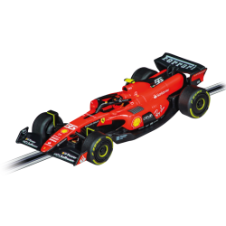 Ferrari Sf-23 C. Sainz