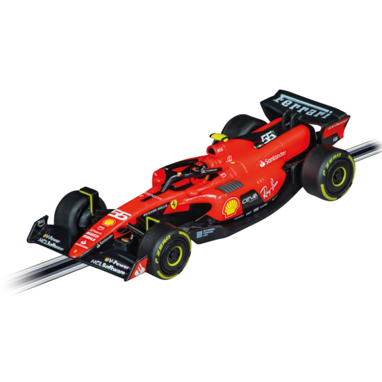 Ferrari Sf-23 C. Sainz