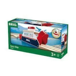 Ferry Ship Ferry Ship