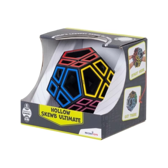 Meffers Hollow Skewb Ultimate Meffers Hollow Skewb Ultimate