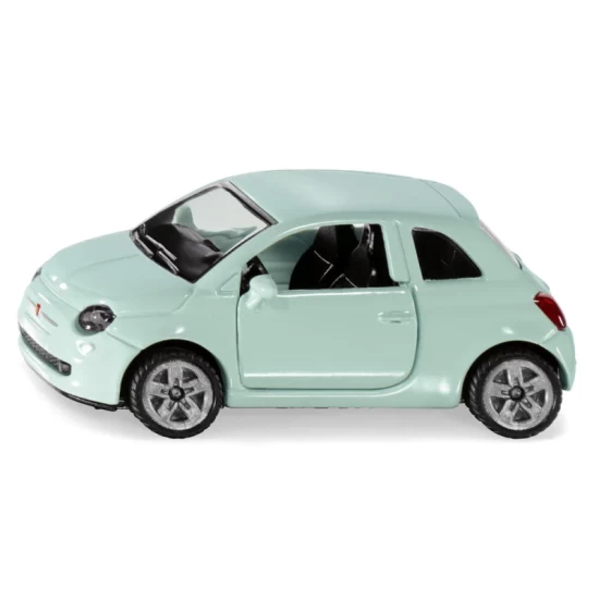 Fiat 500 Fiat 500