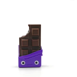 Fidget Go – Chocolade Fidget Go – Chocolade