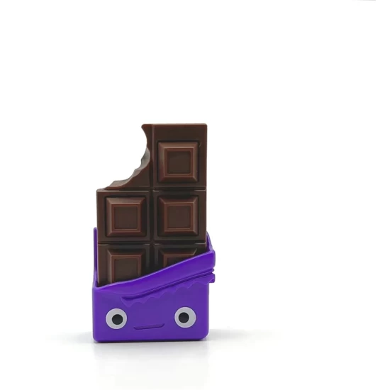 Fidget Go – Chocolade Fidget Go – Chocolade