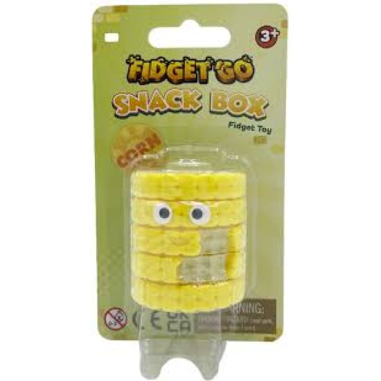 Fidget Go – Corn