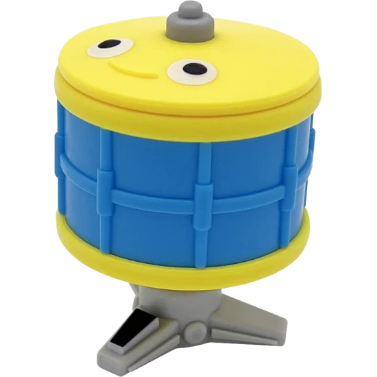Fidget Go – Drumstel