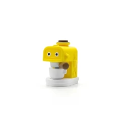 Fidget Go – Koffiezetapparaat
