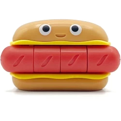 Fidget Go! - Snack Box Hot Dog Fidget Go! - Snack Box Hot Dog
