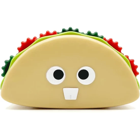 Fidget Go! - Snack Box Taco Fidget Go! - Snack Box Taco