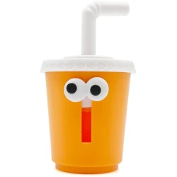 Fidget Go - Soda Cup Fidget Go - Soda Cup