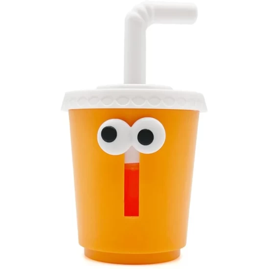 Fidget Go - Soda Cup Fidget Go - Soda Cup