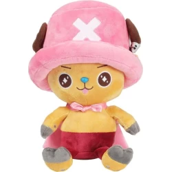 One Piece Plush Figure Chopper 25 Cm One Piece Plush Figure Chopper 25 Cm
