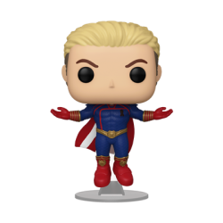 The Boys Pop! Tv Vinyl Figure Homelander Levitating 9 Cm The Boys Pop! Tv Vinyl Figure Homelander Levitating 9 Cm