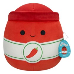 Squishmallows Plush Figure Illian The Srirac 30 Cm
