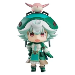 Made In Abyss: The Golden City Of The Scorching Sun Nendoroid Action Figure Prushka 10 Cm