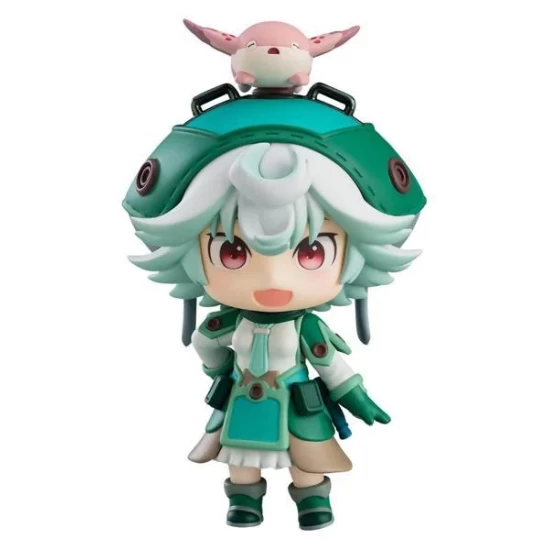 Made In Abyss: The Golden City Of The Scorching Sun Nendoroid Action Figure Prushka 10 Cm