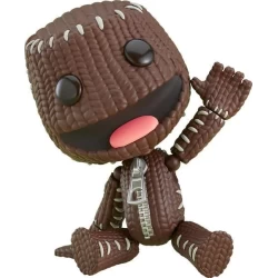 Littlebigplanet Nendoroid Action Figure Sackboy 10 Cm