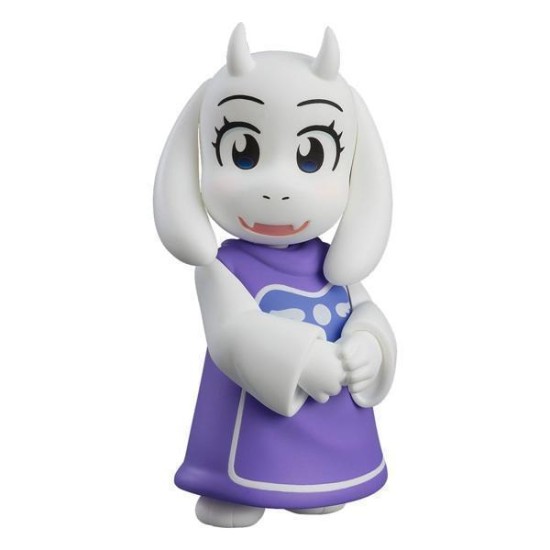 Undertale Nendoroid Action Figure Toriel 11 Cm