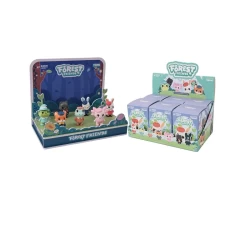 Figurine K-Forest Friends Lg