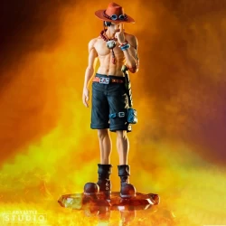 One Piece - Figurine Portgas D. Ace X2 One Piece - Figurine Portgas D. Ace X2