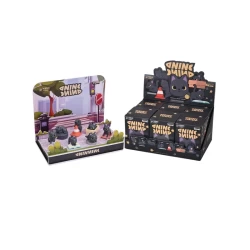 Figurine Tomi Nin Nin Lg Figurine Tomi Nin Nin Lg