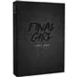 Final Girl Core Box