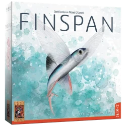 Finspan - Bordspel Finspan - Bordspel
