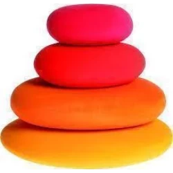 Fire Pebbles Fire Pebbles