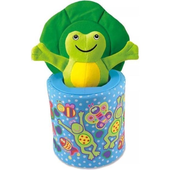 First Years - Frog In A Box First Years - Frog In A Box