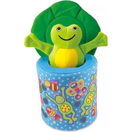 First Years - Frog In A Box First Years - Frog In A Box