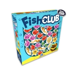 Fish Club Fish Club