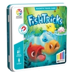Fish Tricks (48 Opdrachten)