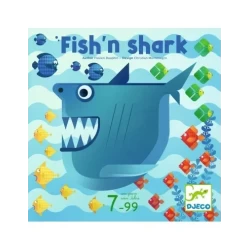 Fish'n Shark Fish'n Shark