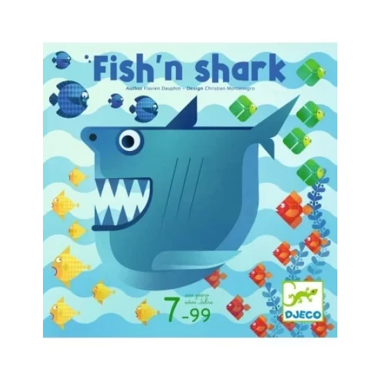 Fish'n Shark