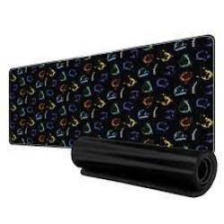 Pokemon Mouse Pad Graffiti 35 X 80 Cm Pokemon Mouse Pad Graffiti 35 X 80 Cm