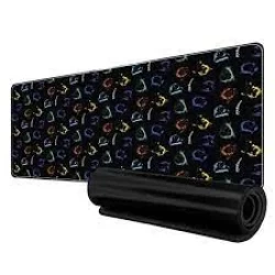 Pokemon Mouse Pad Graffiti 35 X 80 Cm Pokemon Mouse Pad Graffiti 35 X 80 Cm