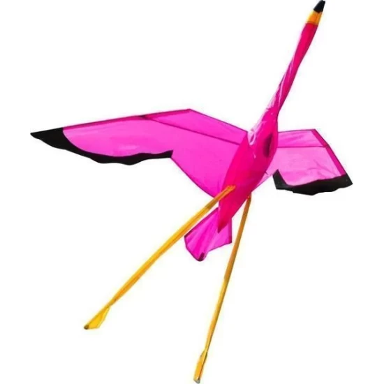 Flamingo 3D Flamingo 3D
