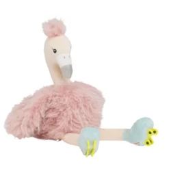 Flamingo Fame No. 1