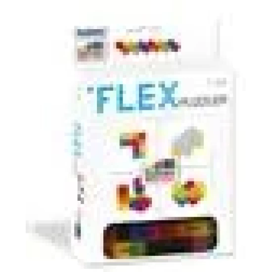 Flex Puzzler Breinbreker