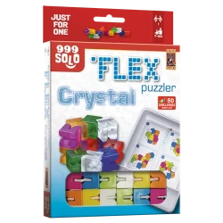 Flex Puzzler Crystal Flex Puzzler Crystal