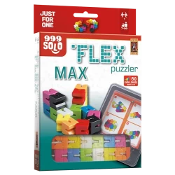 Flex Puzzler Max Flex Puzzler Max