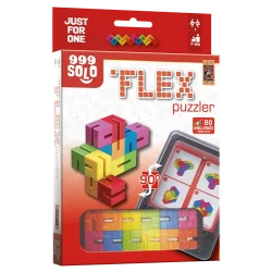 Flex Puzzler Original Flex Puzzler Original