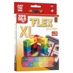 Flex Puzzler Xl Flex Puzzler Xl