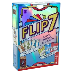 Flip 7 Flip 7