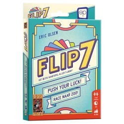 Flip 7 - Pocket Flip 7 - Pocket
