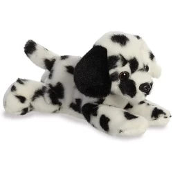 Mini Flopsie Dipper Dalmatiër 20.5 Cm Mini Flopsie Dipper Dalmatiër 20.5 Cm