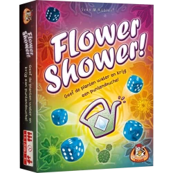 Flower Shower Flower Shower